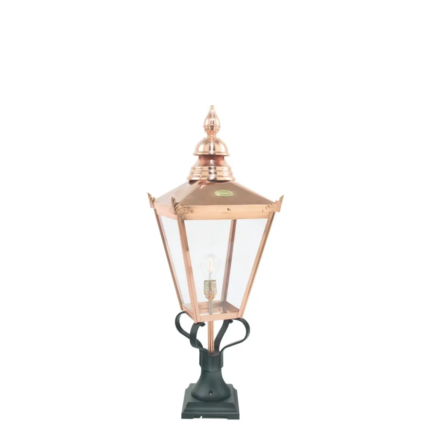 Chelsea - Norlys - lampa stojąca ogrodowa