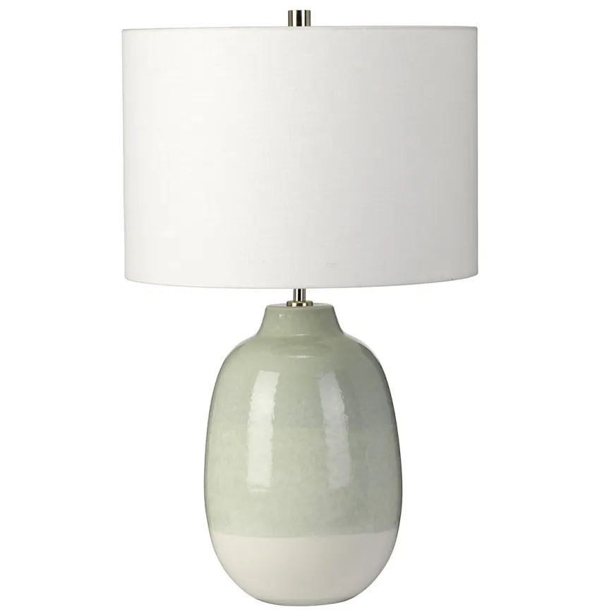 Chelsfield - Elstead Lighting - lampa biurkowa nowoczesna