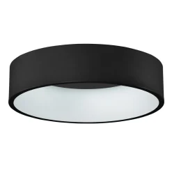 Chiara Black 45 - Italux - plafon