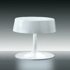 China H32 biały lakier - Penta - lampa biurkowa