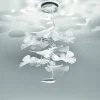 Chlorophilia 2 Ø78 przezroczysty - Artemide - lampa wisząca