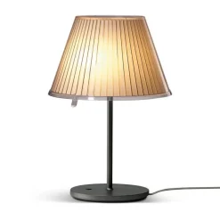 Choose H55 kość słoniowa - Artemide - lampa biurkowa