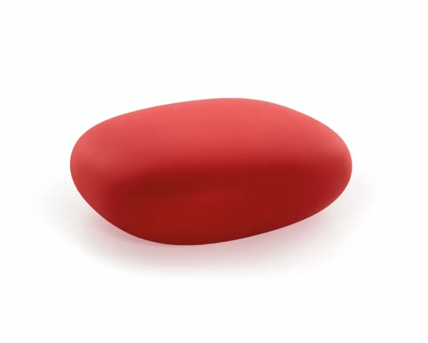 Chubby Low - Slide - podnóżek