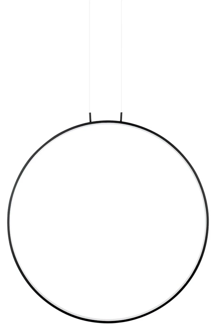 Circulo 100 - King Home - lampa wisząca