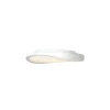 Circulo 58 white - Azzardo - plafon/lampa sufitowa