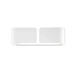 Clip AP2 Small - Ideal Lux - kinkiet nowoczesny