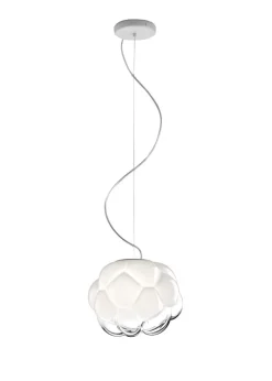 Cloudy F21 A01 71 - Fabbian - lampa wisząca