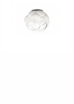 Cloudy F21 E01 71 - Fabbian - plafon/lampa sufitowa