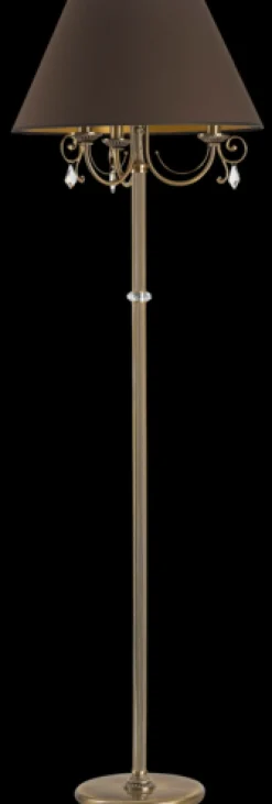 Coco LS-3 - Kutek - lampa stojąca
