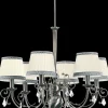 Coco ZW-6N - Kutek - lampa wisząca