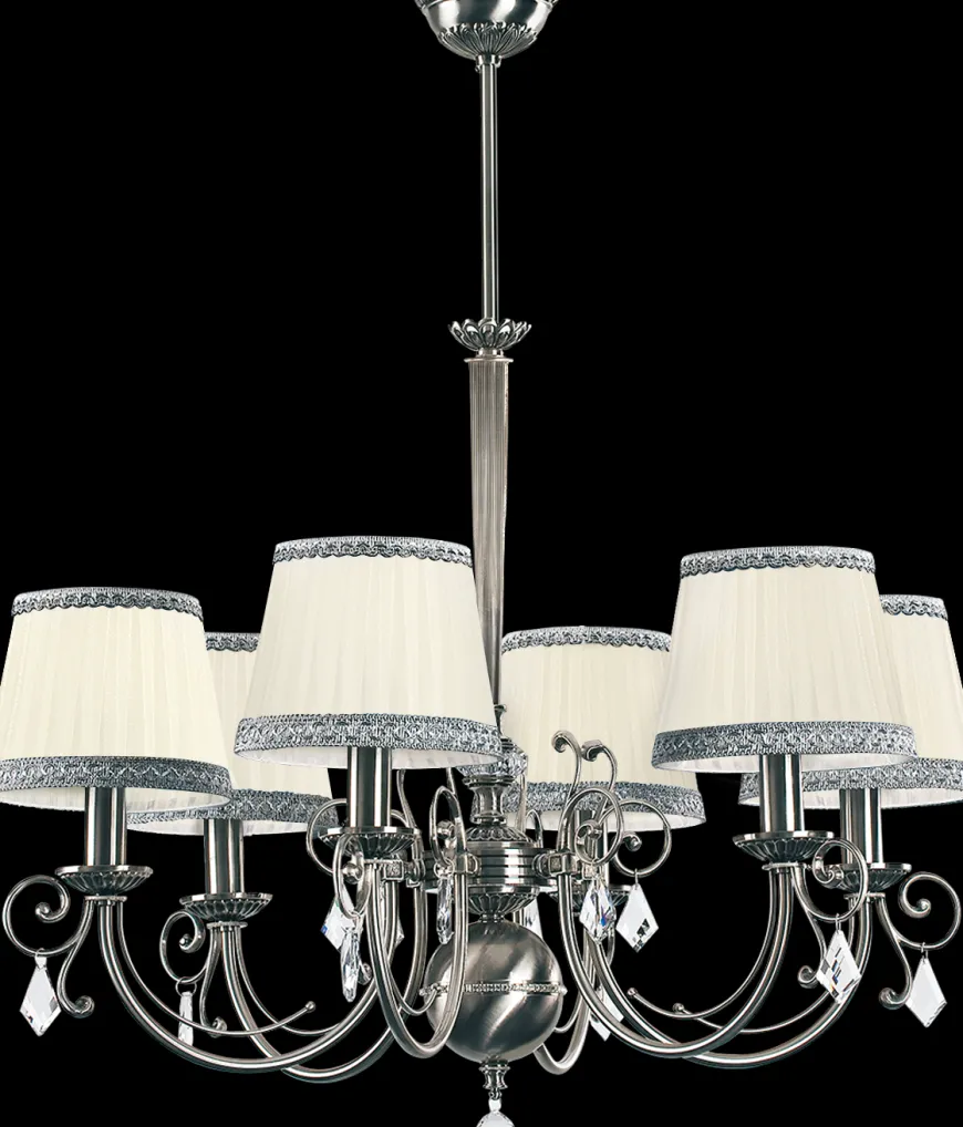 Coco ZW-6N - Kutek - lampa wisząca