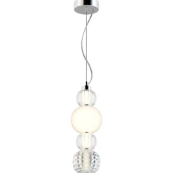 Collar 4 - Maytoni - lampa wisząca nowoczesna