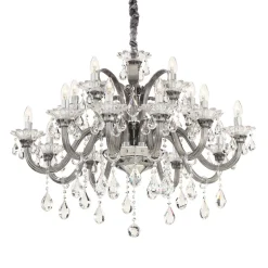 Colossal Sp15 - Ideal Lux - lampa wisząca
