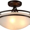 Combinare - Maytoni - lampa sufitowa klasyczna