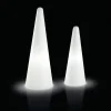 Cono 150 OUT - Slide - lampa stojąca zewnętrzna