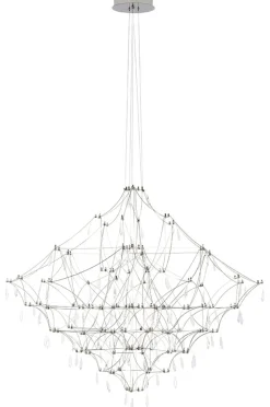 Constelation 77 - King Home - lampa wisząca