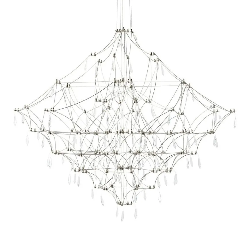 Constelation 120 - King Home - lampa wisząca