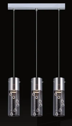 Cordell III - Italux - lampa wisząca