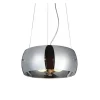 Cosmo 2 Chrome - Azzardo - lampa wisząca