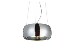 Cosmo Chrome - Azzardo - lampa wisząca