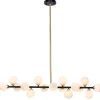 Cosmo Level M - Moosee - lampa wisząca