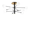 Cosmopolitan Pl10 - Ideal Lux - plafon