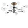 Cosmopolitan Pl12 - Ideal Lux - plafon