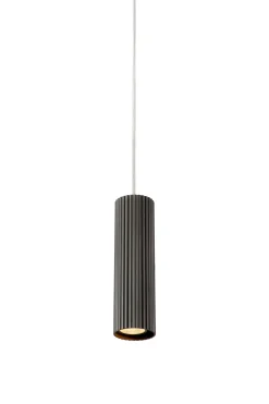 Costilla Graphite I - Markslöjd - lampa wisząca