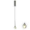 Crima Gold - Orlicki Design - lampa wisząca