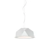 Crio D81 A01 01 - Fabbian - lampa wisząca