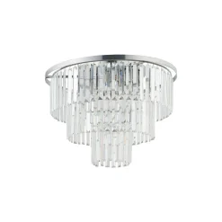 Cristal Silver M - Nowodvorski - plafon