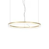 Crown Sp D60 - Ideal Lux - lampa wisząca
