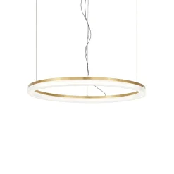 Crown Sp D60 - Ideal Lux - lampa wisząca