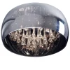Crystal Ø40 - Zuma Line - plafon sufitowy nowoczesny