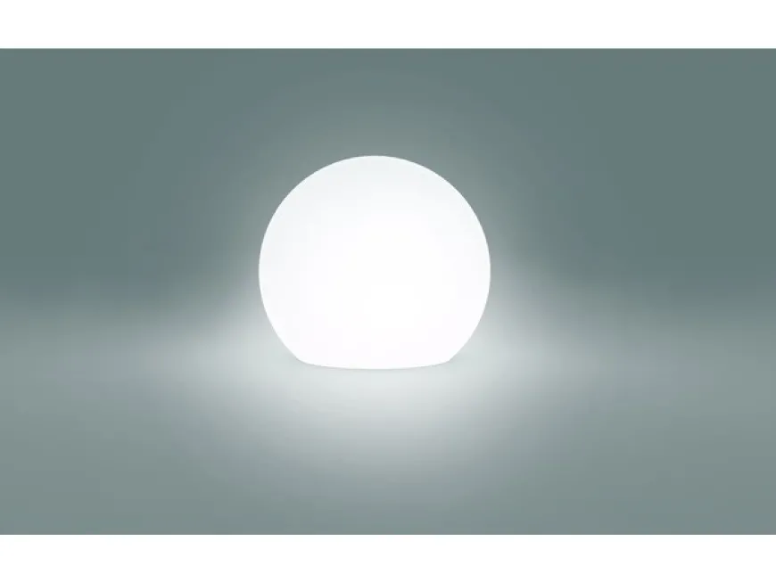 Cumulus L - Nowodvorski - lampa podłogowa zewnętrzna