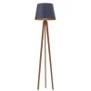 Curacao Gold - Lysne - lampa podłogowa