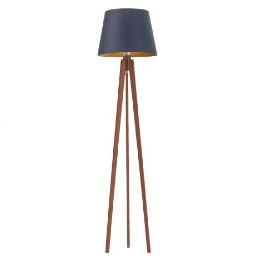 Curacao Gold - Lysne - lampa podłogowa
