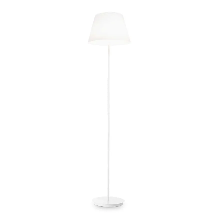 CYLINDER PT2 - Ideal Lux - lampa stojąca