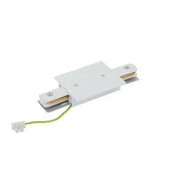 Łącznik Do Szynoprzewodów Profile Recessed Power Straight Connector - Nowodvorski
