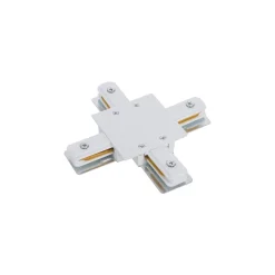 Łącznik Do Szynoprzewodów Profile Recessed X-Connector - Nowodvorski