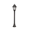 Dafne Pt1 - Ideal Lux - lampa stojąca zewnętrzna