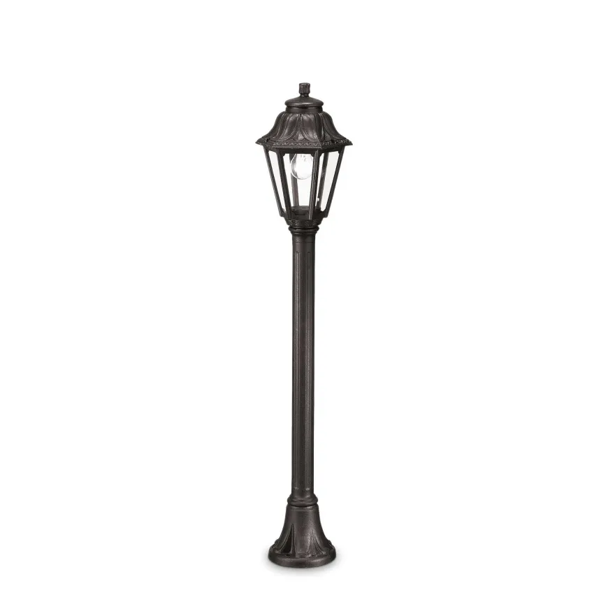 Dafne Pt1 - Ideal Lux - lampa stojąca zewnętrzna