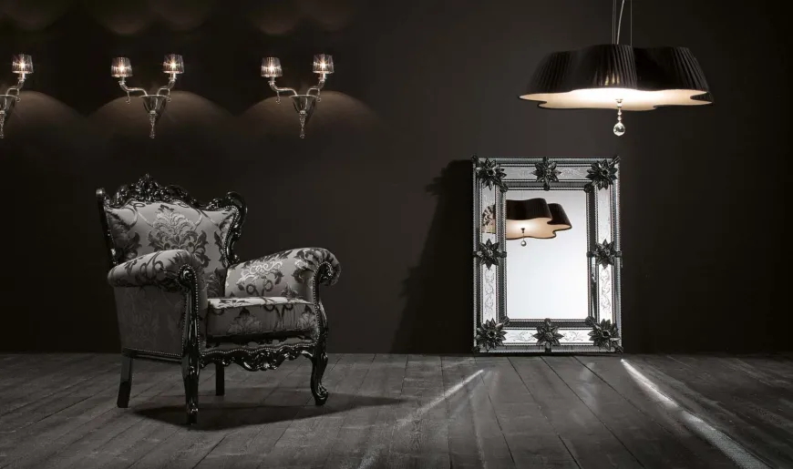 Daisy SO 90 - Vintage - lampa wisząca