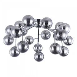 Dallas Chrome - Maytoni - plafon sufitowy nowoczesny