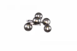 Dallas Chrome L38 - Maytoni - kinkiet nowoczesny
