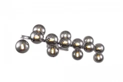 Dallas Chrome L95 - Maytoni - kinkiet nowoczesny