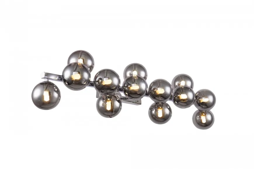Dallas Chrome L95 - Maytoni - kinkiet nowoczesny