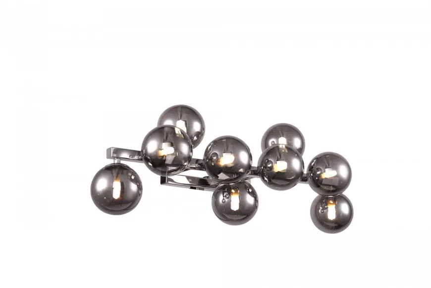 Dallas Chrome L66 - Maytoni - kinkiet nowoczesny