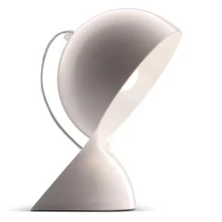 Dalu H26 biały - Artemide - lampa biurkowa