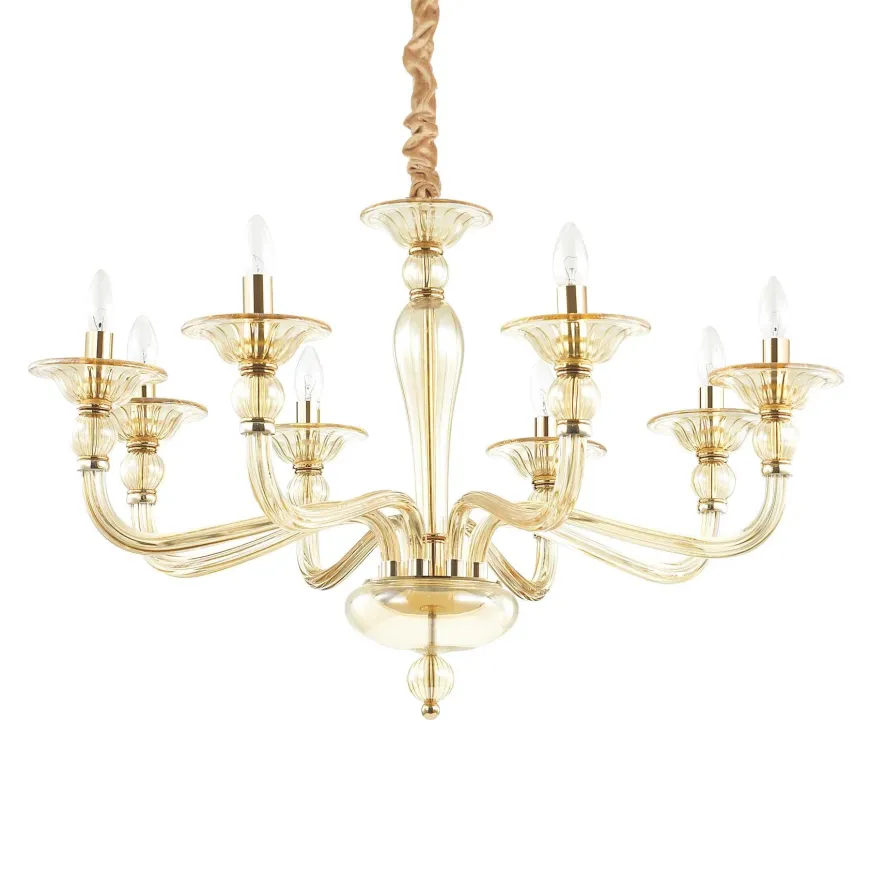 Danieli Sp8 - Ideal Lux - lampa wisząca